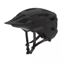 SMITH OPTICS Engage 2 Mips kolesarska čelada, 61-65 cm, mat črna