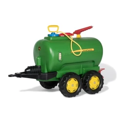 Rolly John Deere Tanker Sa Pumpom
