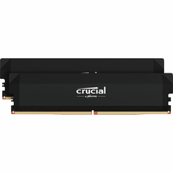 Crucial Pro/DDR5/32GB/6000MHz/CL36/2x16GB