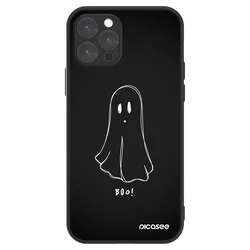 ULTIMATE CASE za Apple iPhone 12 Pro - Ghost 2