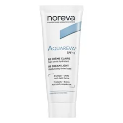 NOREVA Tonirana krema Aquareva SPF 15 40ml bež