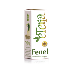 Eterra Fenel ulje 30ml