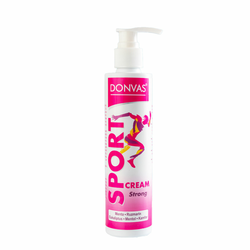 Sport Cream Strong krema 200ml