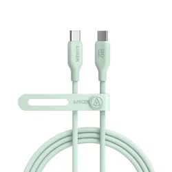 Anker 543 BIO polnilni kabel USB C