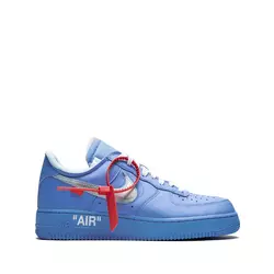 Nike - Air Force 1 Low sneakers - men - Blue