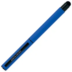 Roler metalni gumirani plus touch pen celebration pierre cardin b0300606ip3 tamno plavi
