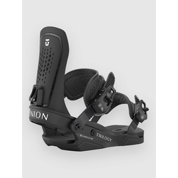 UNION Trilogy 2026 Snowboard Bindings black