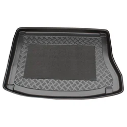 Astar Tipska kadica za gepek Hyundai i30 5 doors 2007-2012 with spare tyre