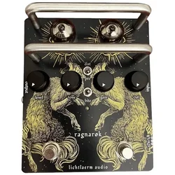 Lichtlaerm Audio Ragnarok Kitarski efekt