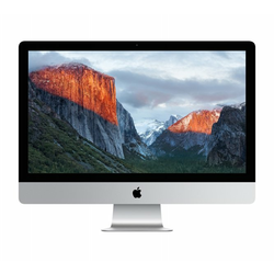 Apple iMac 21.5 QC i5 3.4GHz Retina 4K/8GB/1TB/Radeon Pro 560 w 4GB/CRO KB, mne02cr/a mne02cr