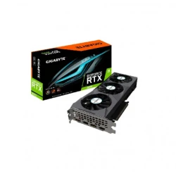 Grafička karta GIGABYTE RTX3070 OC GV-N3070EAGLE OC-8GD 1.0 NVD 8GB GDDR6 256bit