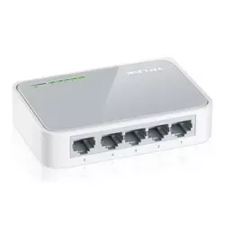 TP-LINK switch TL-SF1005D