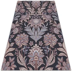 Decormat Vinil preproga Paisley print 60x90 cm