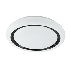 Eglo 900335 - LED plafonsko svetlo CAPASSO LED/19,5W/230V