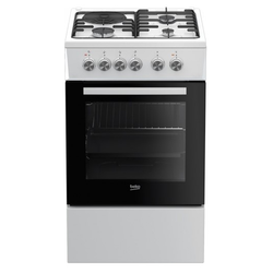 BEKO kombinirani štednjak FSS53000DW