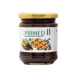 Primed 11 Dodatak ishrani za zdravlje srca i krvnih sudova Kardio, 250 g