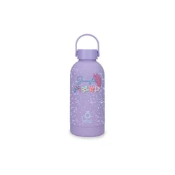 ENSO JUNGLE MOOD termos 350 ml - ljubičasta ( 99.231.27 )