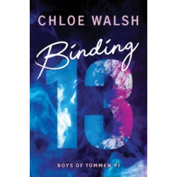 Boys of Tommen 1: Binding 13