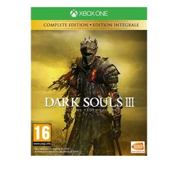 NAMCO BANDAI Igrica XBOXONE Dark Souls 3 GOTY - The Fire Fades Edition