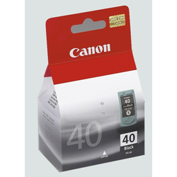 CANON Kertridž PG 40 black