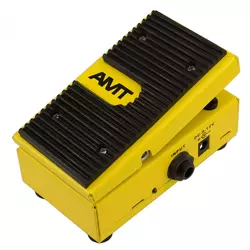 AMT LLM-2 Volume Little Loudmouth pedal