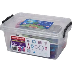MAGFORMERS Princess box 62 kosov