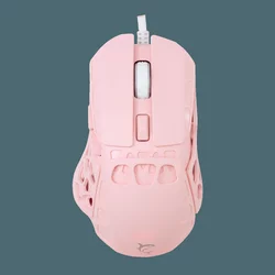 WS GM 5016 ECTOR Mouse Pink