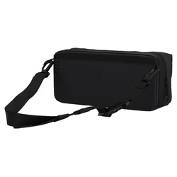 CabinZero Tech Pouch Absolute Black