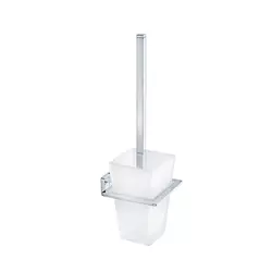 QUADRO čaša za WC četku JQ908 JQ908C - Rosan
