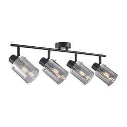 Reflektor SARDO SPL55814BKSG Italux