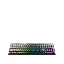 Cherry Tastatura, Crna