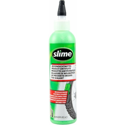 Slime Tube Sealant for Tubed Tyres 237ml