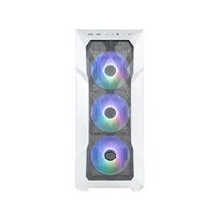 MasterBox TD500 MESH V2 Gaming kućište (TD500V2-WGNN-S00) belo