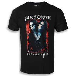 Metal majica moška Alice Cooper - Paranormal Splatter - ROCK OFF - ACTEE18MB