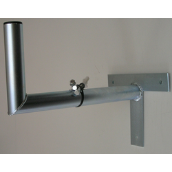 Nosilec antene 50 cm T (str.4,2 cm)