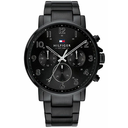 TOMMY HILFIGER moška ročna ura 1710383