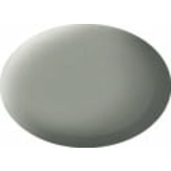Revell Aqua Color - Stone Grey Matte, 18 ml