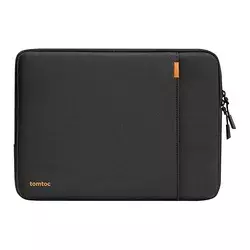 TOMTOC Defender A13 Laptop Sleeve Black 16 A13F2D1