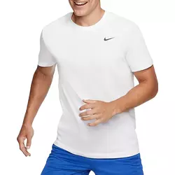 MAJICA M NK DF TEE DFC CREW SOLID Nike - AR6029-100-S