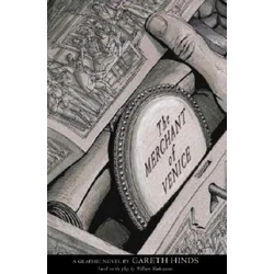 Merchant of Venice