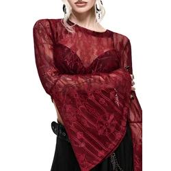 Bluza - CATHEDRA - KILLSTAR - KSRA015101