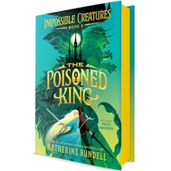 The Poisoned King
