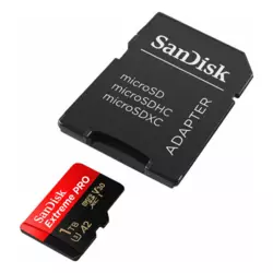 SANDISK Extreme PRO microSDXC UHS-I 1TB Memorijska kartica