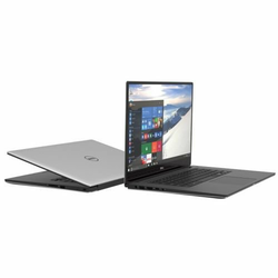 Prenosni računalnik DELL XPS 13 (9360) 13/I7/8G/SSD256G/UMA/FHD/W10P/SREBRN (5397063914500)