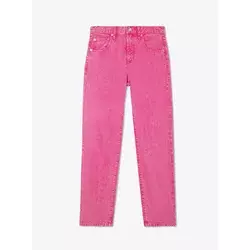 Michael Kors Ženske farmerke MS290294LN-663, Roze