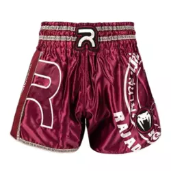 Venum x Rajadamnern Šorc za Muay Thai, Bordo