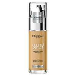 Loréal  Perfekter Match Hyaluronsäure Foundation - 4.D/W