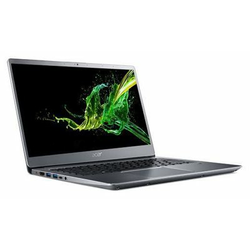 Prijenosno računalo ACER Swift 3 NX.HFDEX.005 / Ryzen 5 3500U, 8GB, 512GB SSD, Radeon Vega 8, 14 IPS FHD, linux, srebrno