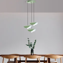 Opviq Luster Eger-Mr-964, 75-106cm, O50 cm, 3xE27, Zeleni