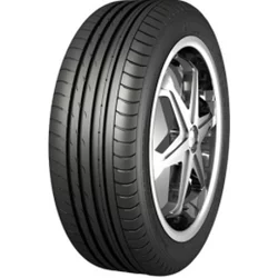 Nankang Sportnex AS-2+ RFT ( 225/45 ZR17 91W runflat )